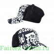 Бейсболка Fairtex CAP18