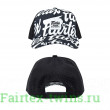 Бейсболка Fairtex CAP18