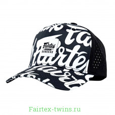 Бейсболка Fairtex CAP18