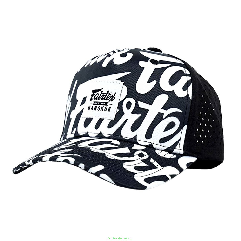 Бейсболка Fairtex CAP18