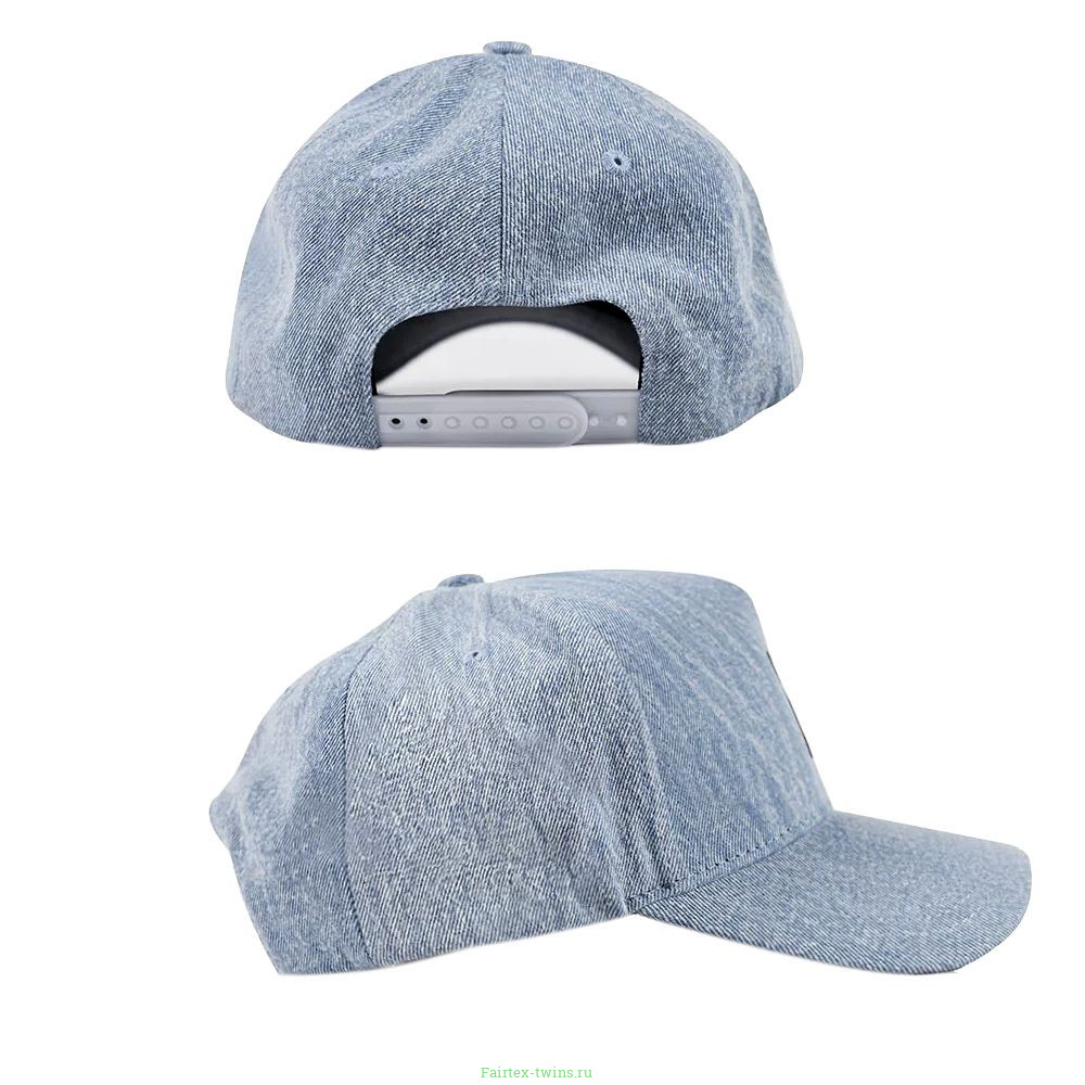 Бейсболка Fairtex CAP19