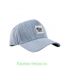 Бейсболка Fairtex CAP19