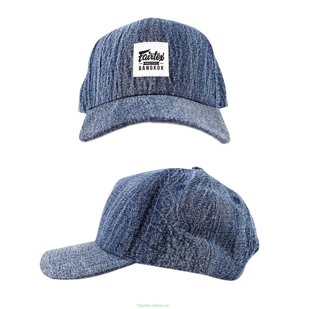 Бейсболка Fairtex CAP20