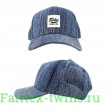 Бейсболка Fairtex CAP20