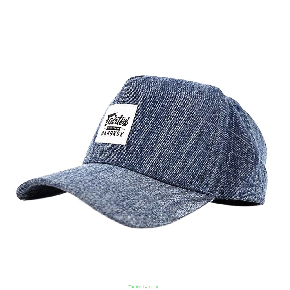 Бейсболка Fairtex CAP20