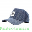 Бейсболка Fairtex CAP20