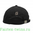 Бейсболка Fairtex CAP23 black