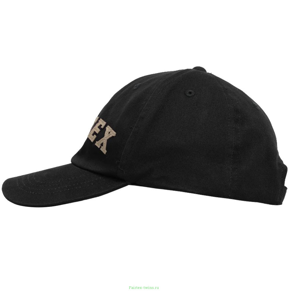 Бейсболка Fairtex CAP23 black