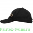 Бейсболка Fairtex CAP23 black