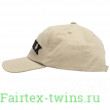 Бейсболка Fairtex CAP23 khaki