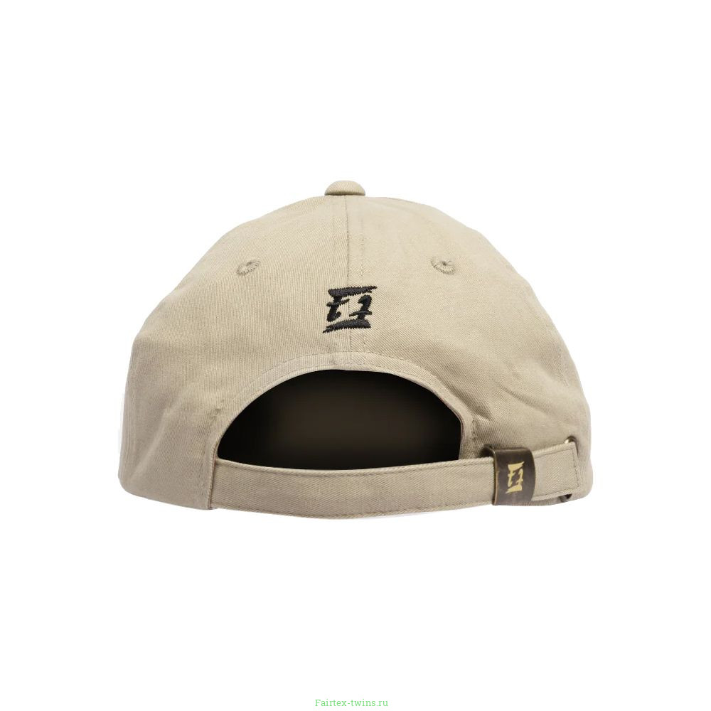 Бейсболка Fairtex CAP23 khaki