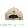 Бейсболка Fairtex CAP23 khaki