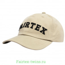 Бейсболка Fairtex CAP23 khaki