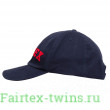 Бейсболка Fairtex CAP23 navy