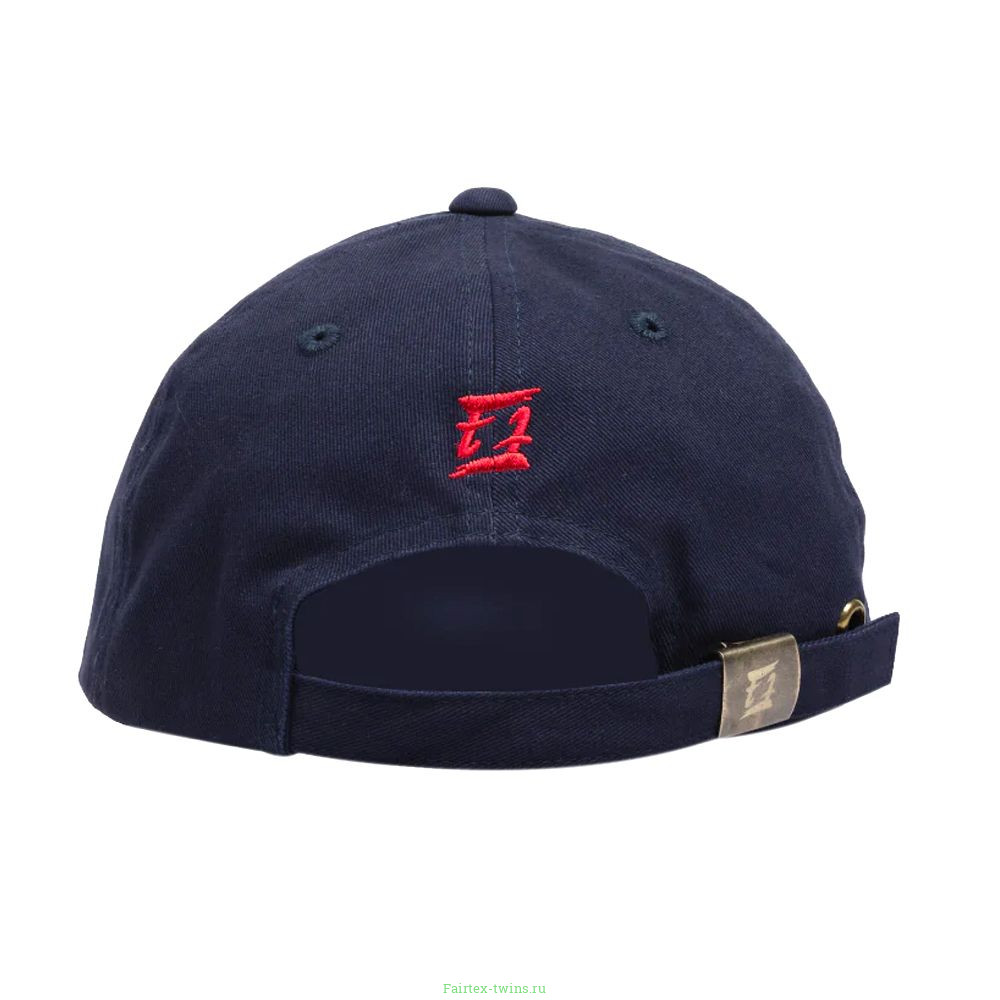 Бейсболка Fairtex CAP23 navy