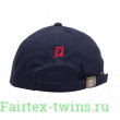 Бейсболка Fairtex CAP23 navy