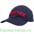 Бейсболка Fairtex CAP23 navy