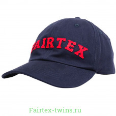 Бейсболка Fairtex CAP23 navy