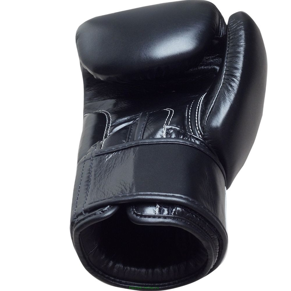 Боксерские перчатки BGV1 black 18 oz