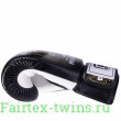 Боксерские перчатки Fairtex BGV premium Reversal 12 oz