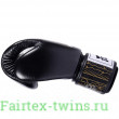 Боксерские перчатки Fairtex BGV premium Reversal 12 oz