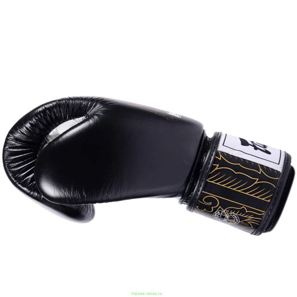 Боксерские перчатки Fairtex BGV premium Reversal 12 oz