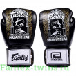 Боксерские перчатки Fairtex BGV premium Reversal 12 oz