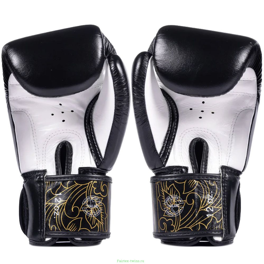 Боксерские перчатки Fairtex BGV premium Reversal 16 oz