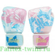 Боксерские перчатки Fairtex BGV-FIORE 12 oz