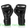 Боксерские перчатки Fairtex BGV9C-PLUS black 14 oz