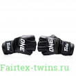 ММА перчатки Fairtex FGV12 ONE black M