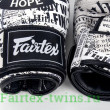 Перчатки для бокса Fairtex BGV-FIGHT STORY 12 oz