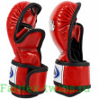 Перчатки для ММА Fairtex FGV15 red L