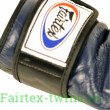Перчатки для ММА Fairtex FGV15 blue XL