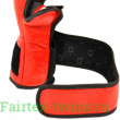 Перчатки для ММА Fairtex FGV15 red M