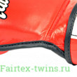 Перчатки для ММА Fairtex FGV15 red M