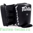 Тренерская защита голени Fairtex SP10