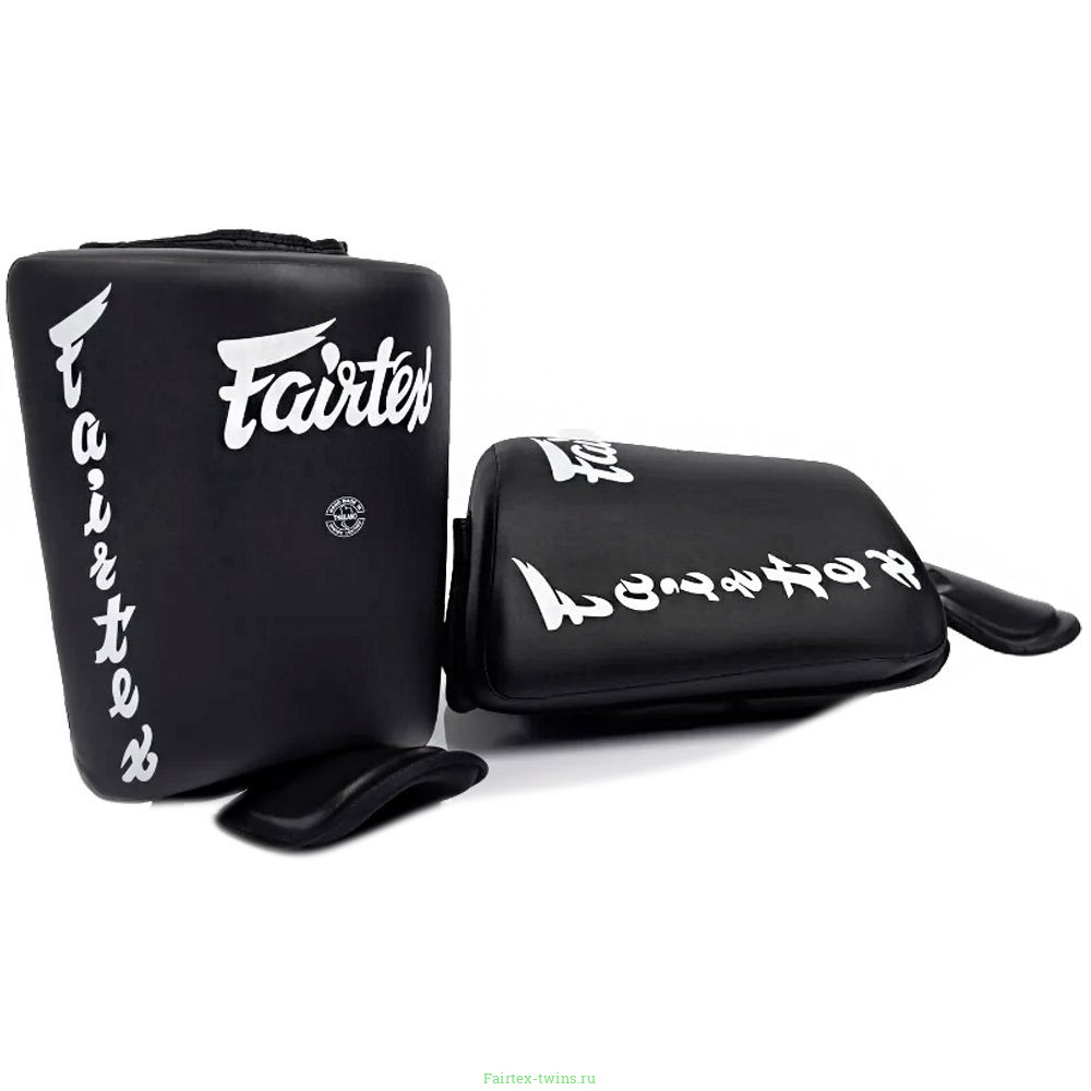 Тренерская защита голени Fairtex SP10