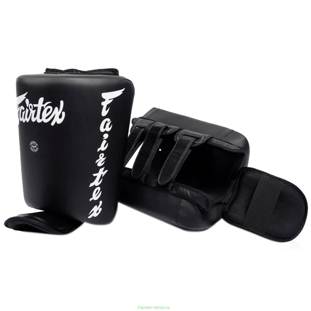 Тренерская защита голени Fairtex SP10