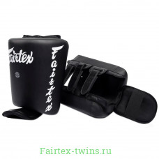 Тренерская защита голени Fairtex SP10