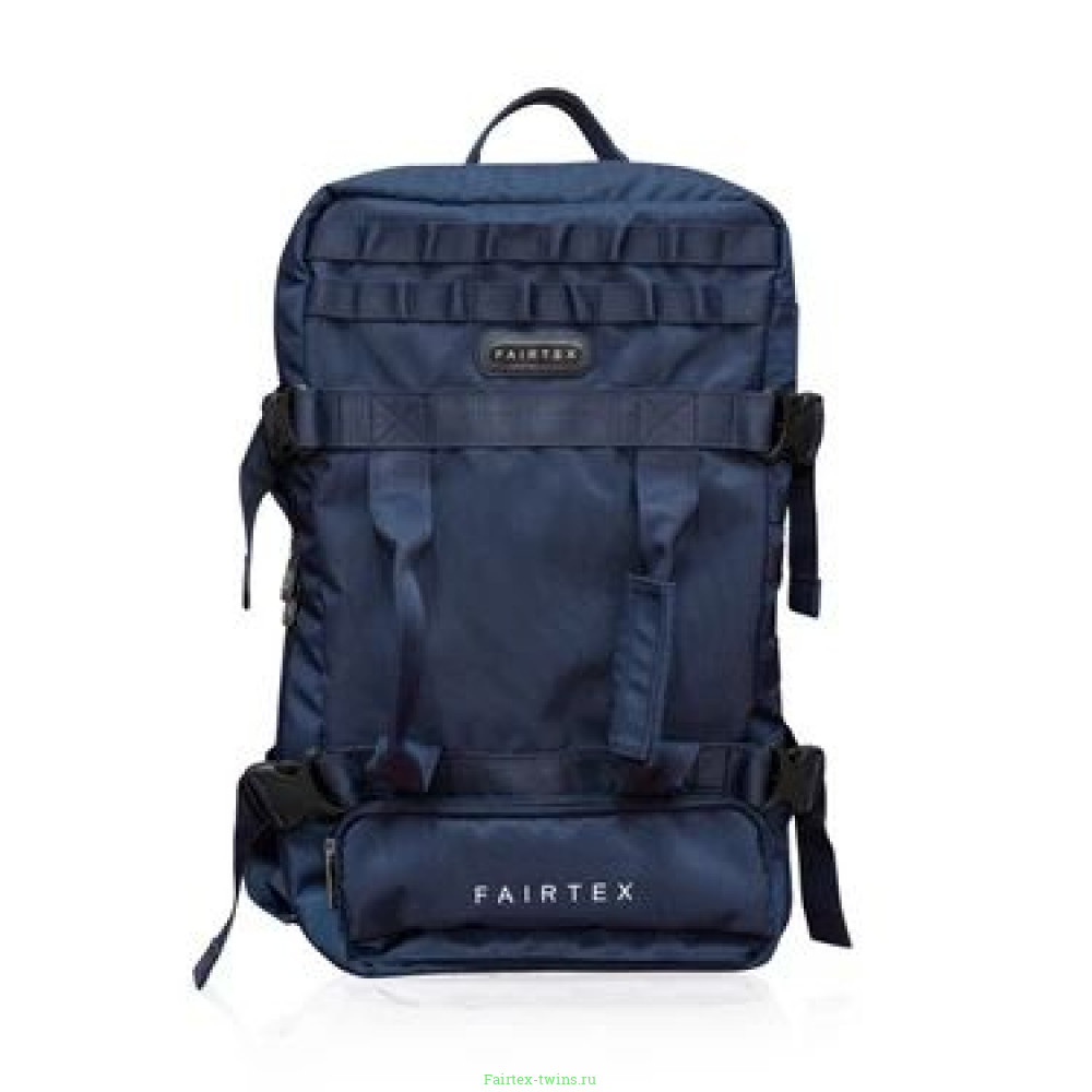 Рюкзак для Муай Тай Fairtex BAG23 blue