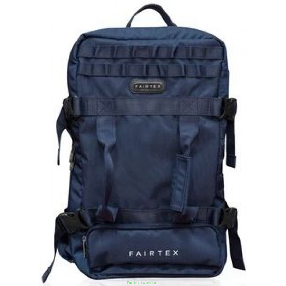 Рюкзак для Муай Тай Fairtex BAG23 blue