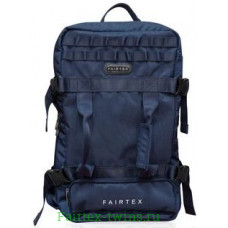 Рюкзак для Муай Тай Fairtex BAG23 blue