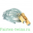 Скакалка Fairtex ROPE 1
