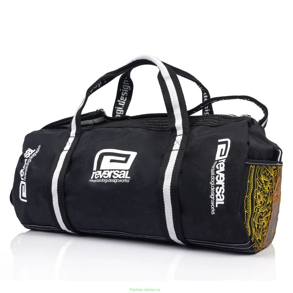 Сумка Fairtex BAG9 Reversal (ретро)