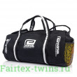 Сумка Fairtex BAG9 Reversal (ретро)