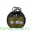 Сумка Fairtex BAG9 Reversal (ретро)
