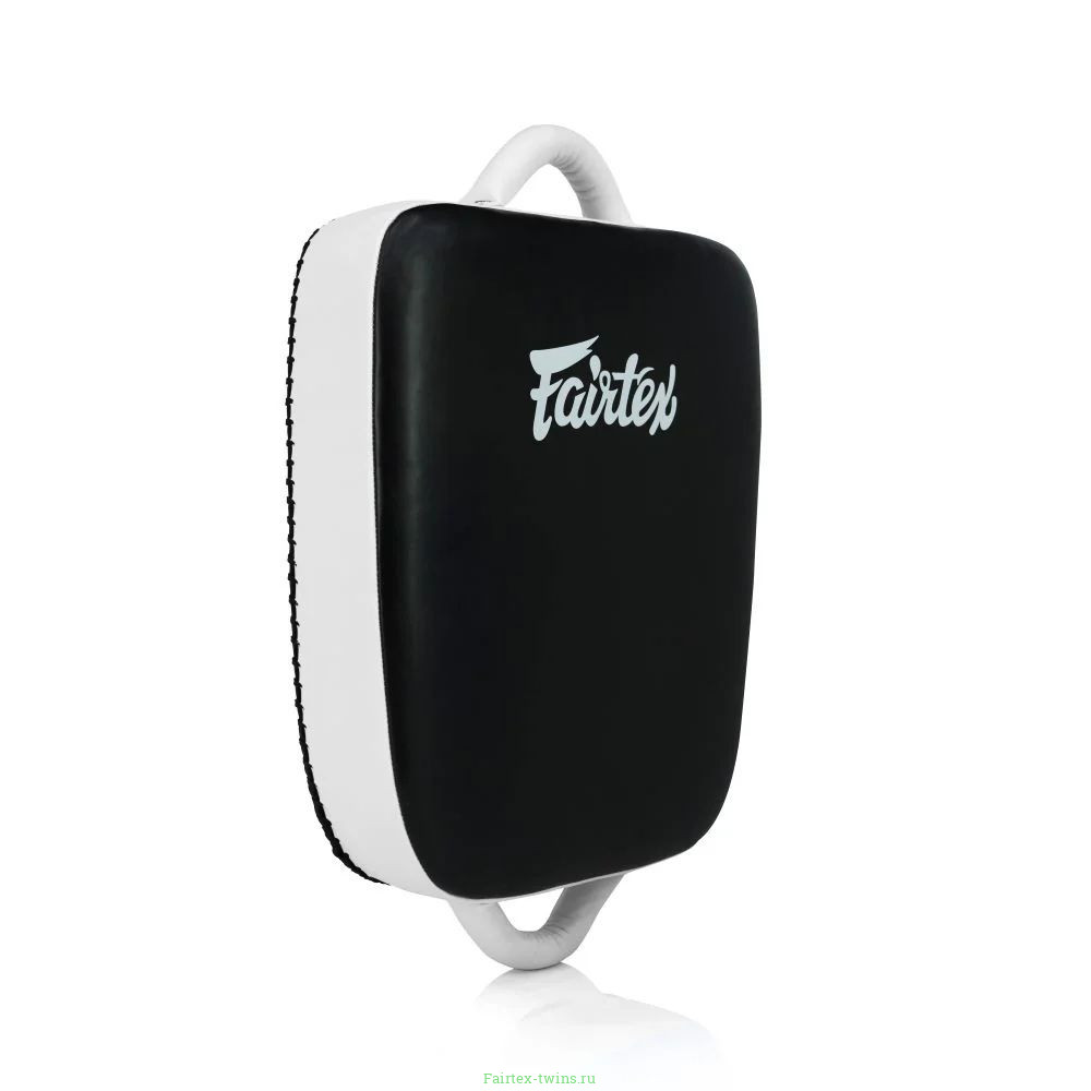 Макивара Fairtex LKP5 Тайский Чемодан black white