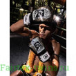 Боксерские перчатки Fairtex BGV premium Reversal 14 oz