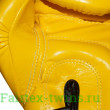 Боксерские перчатки Fairtex BGV6 yellow 16 oz